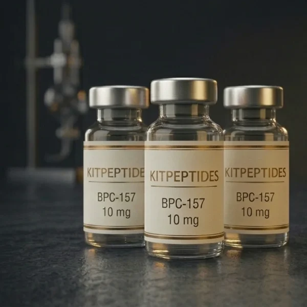 Accueil BPC-157 10mg Kit de 10 – peptide de recherche KitPeptides