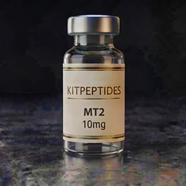 Accueil MT2 10mg – peptide de recherche KitPeptides