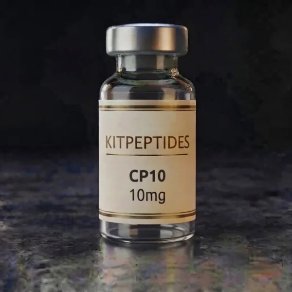 Accueil CP10 (CJC-Ipamorelin) 10mg – peptide de recherche KitPeptides