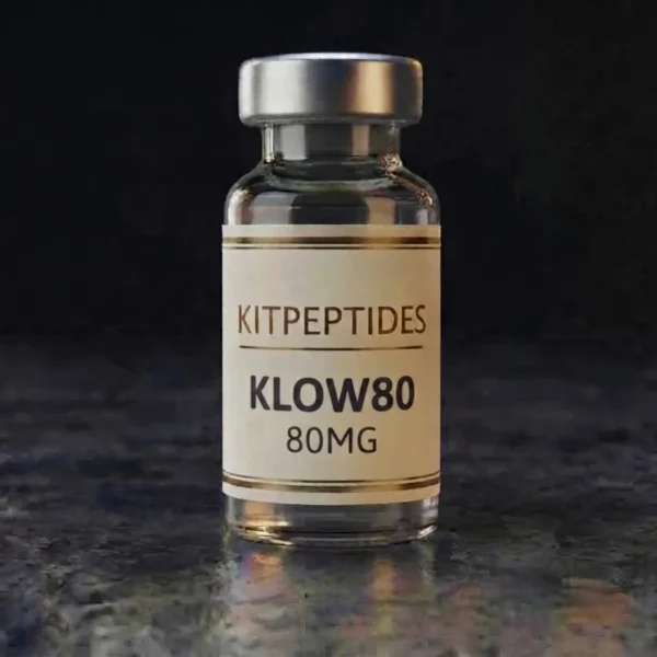 Accueil Klow80 80mg – peptide de recherche KitPeptides